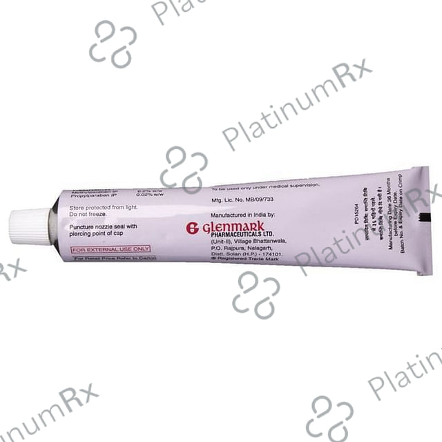 Momate XL 0.1% Cream 40gm