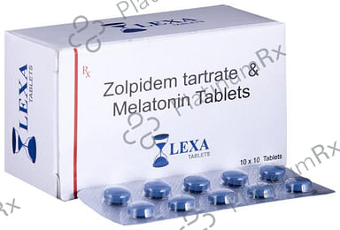 Lexa Tablet