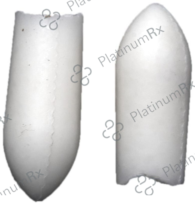 Cansoft CL 100/200mcg Vaginal Suppository 3s