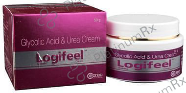 Logifeel Cream 50gm