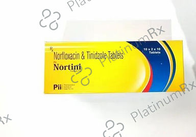 Nortini Tablet