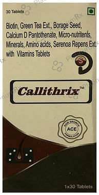 Callithrix Tablet