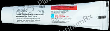 Ketonate Cream 15gm