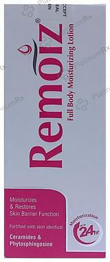 Remoiz Lotion