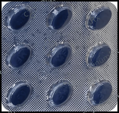 Manforce 50mg Tablet 9s
