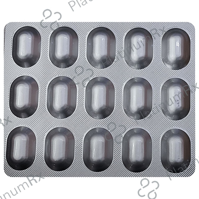 Neksium 40mg Tablet 15s