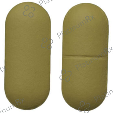 Trenaxa MF Tablet 6 tablets