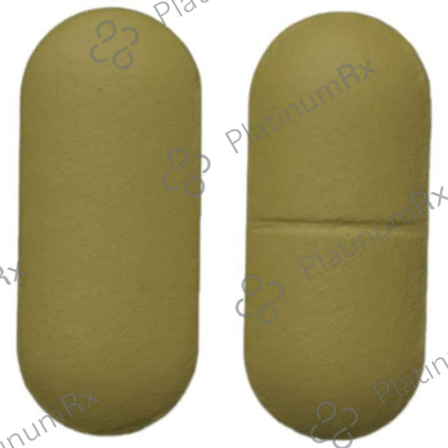 Trenaxa MF Tablet 6 tablets