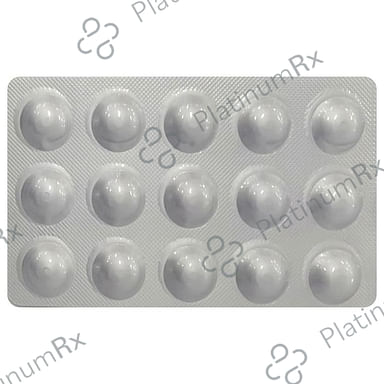 Dazit 5mg Tablet 15s