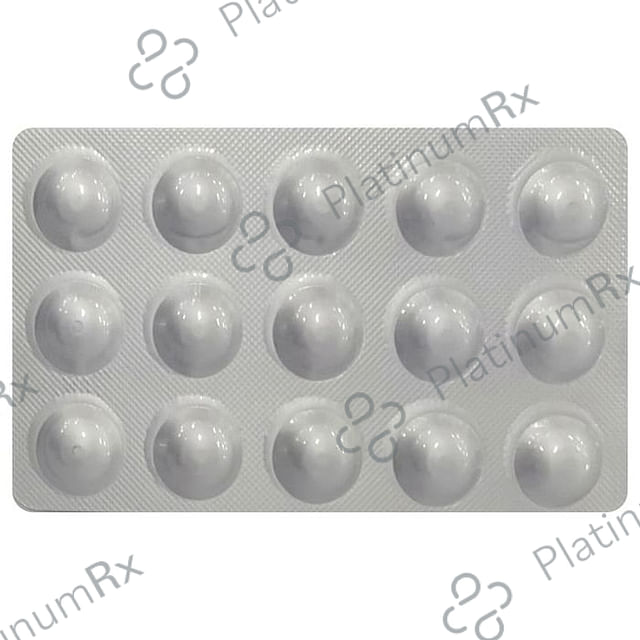 Dazit 5mg Tablet 15s