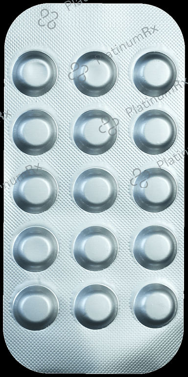 Xyzal M 5/10mg Tablet 15s