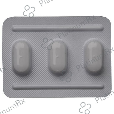 Azibact 500mg Tablet 5s