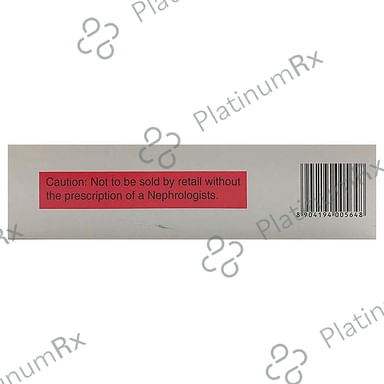 Acutrol 800 Tablet