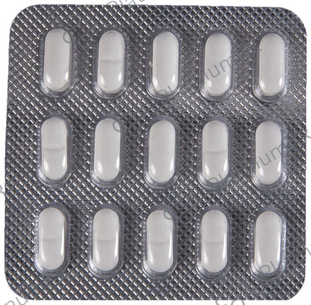 Atarax 25mg Tablet 15s