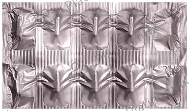 Silofast D 4/0.5mg Capsule 10s