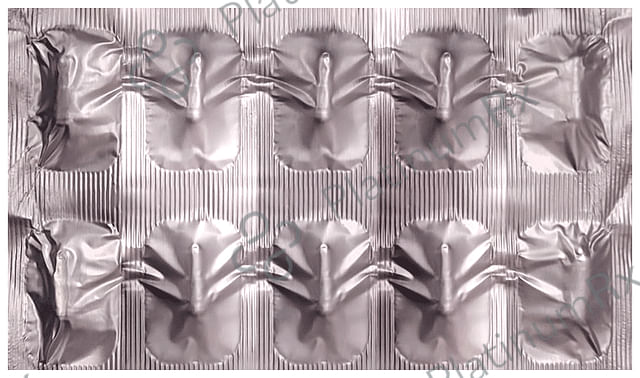 Silofast D 4/0.5mg Capsule 10s