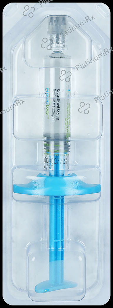 Monovisc 88mg Injection
