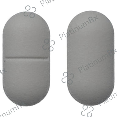 Azibact 500mg Tablet 5s