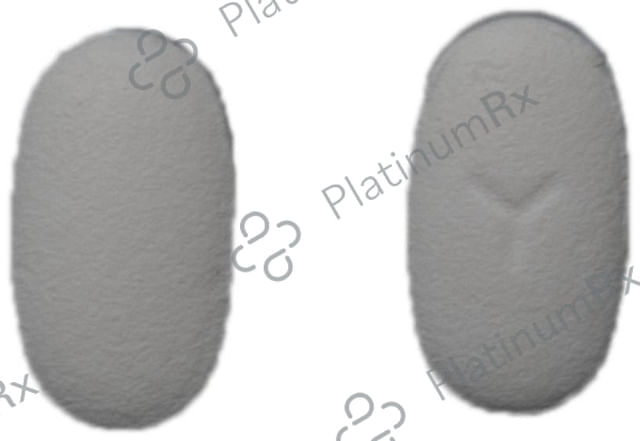 Xyzal 5mg Tablet 15s