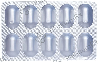 Altacef 500mg Tablet 10s