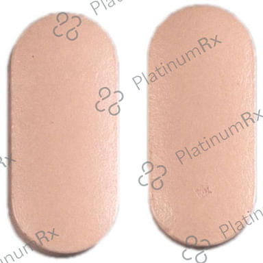 Rifagut 400mg Tablet 10s
