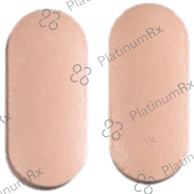 Rifagut 400mg Tablet 10s