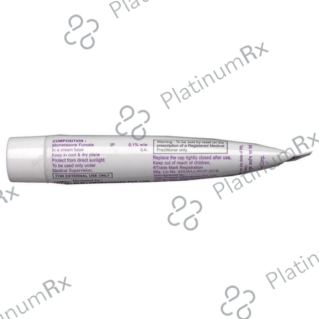 Mfsone 0.1% Cream 30gm