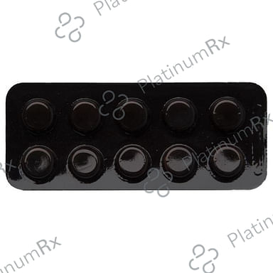 Mildfil 5mg Tablet 10s