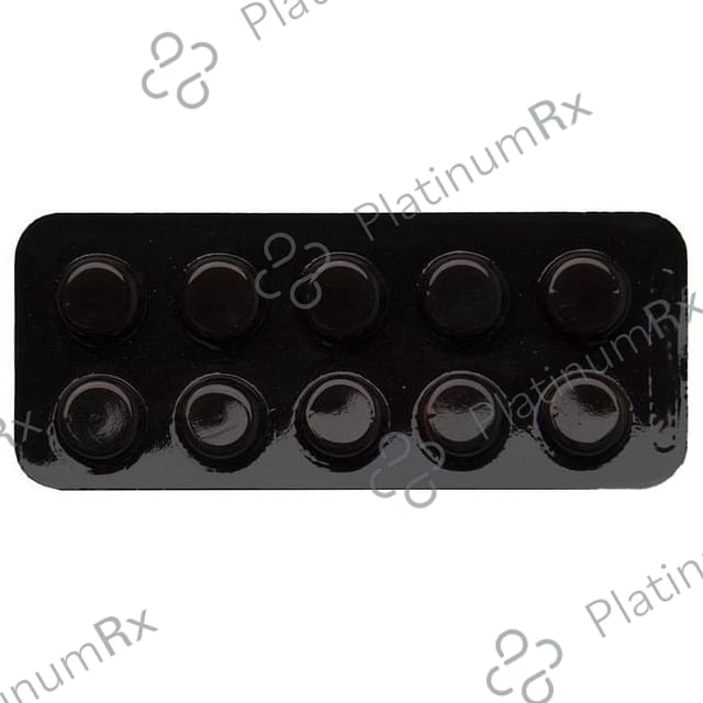 Mildfil 5mg Tablet 10s