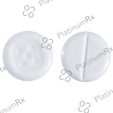 Nebicard 5mg Tablet 10s