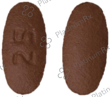 Mirago 25mg Tablet ER 10s