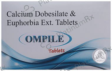 Ompile Tablet
