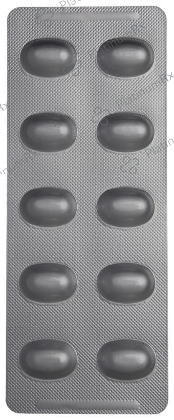 VesiBeta 50mg Tablet ER 10s