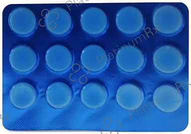 Dolo 500mg Tablet 15s