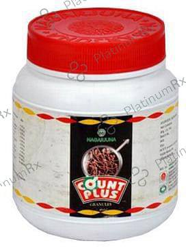 Nagarjuna Countplus Granules