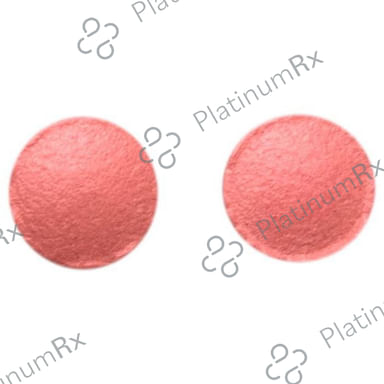 Doxinate Plus Tablet 30s
