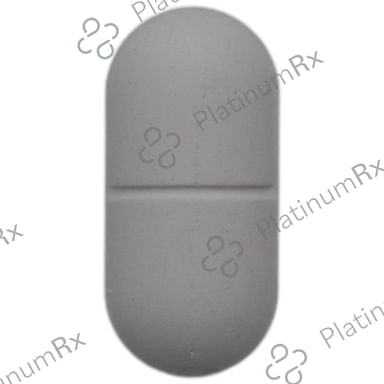 AF 400mg Tablet 1s