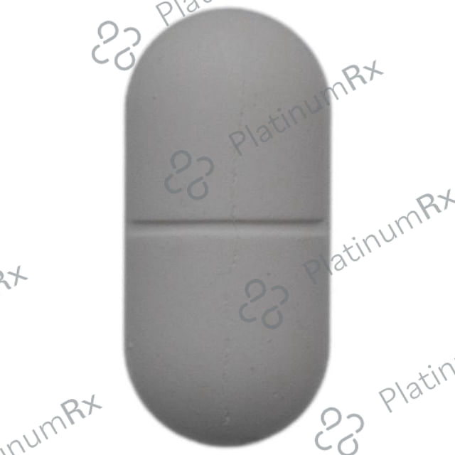 AF 400mg Tablet 1s