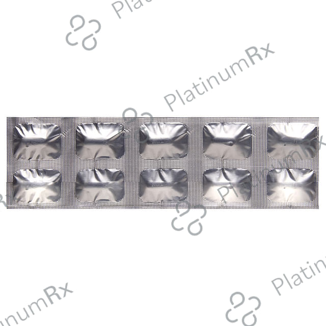 Divalpro 250mg Tablet 10s
