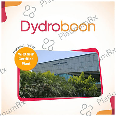 Dydroboon 10mg Tablet 10s