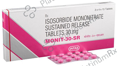 Monit SR 30mg Tablet 15s