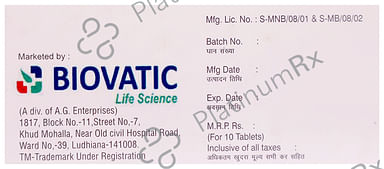 Bastic-DC Tablet