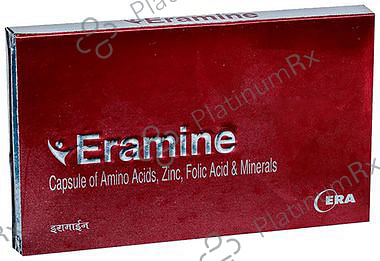 Eramine Capsule