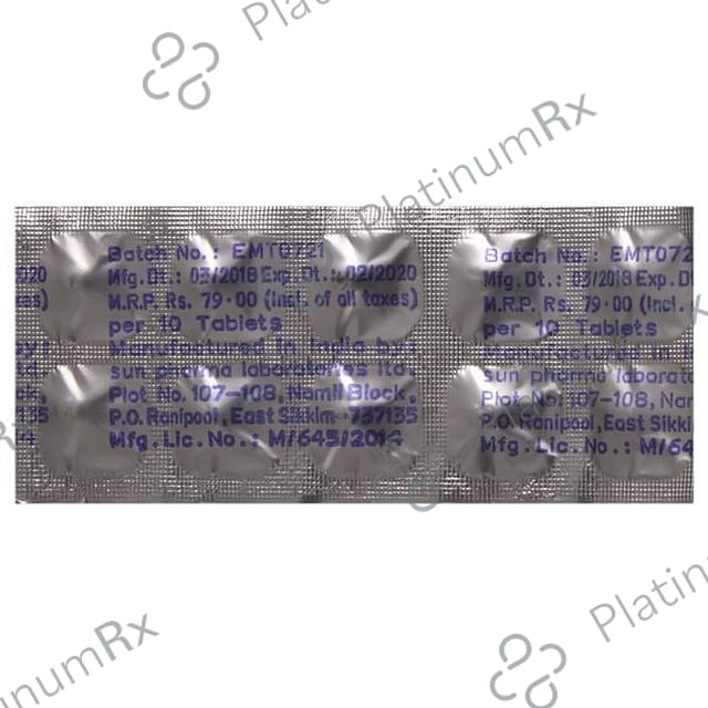 Nexito Plus Tablet