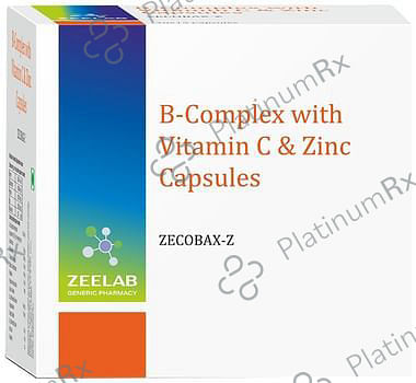 Zecobax-Z Capsule