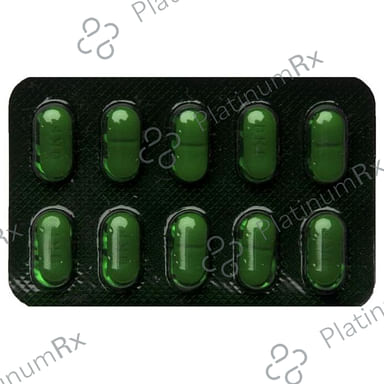 Lasilactone 20/50mg Tablet 10s