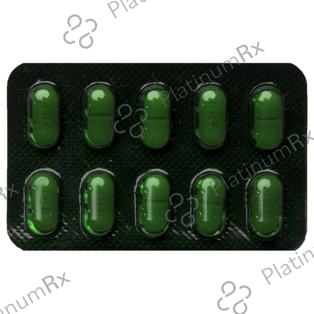 Lasilactone 20/50mg Tablet 10s