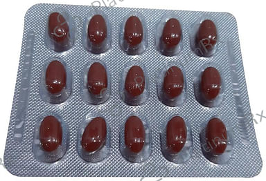 Isotroin 20mg Capsule 15s