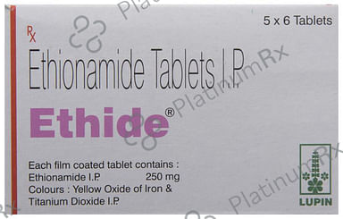 Ethide Tablet