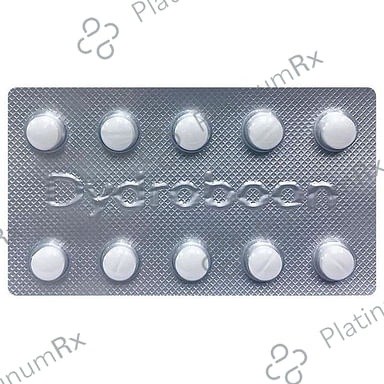 Dydroboon 10mg Tablet 10s